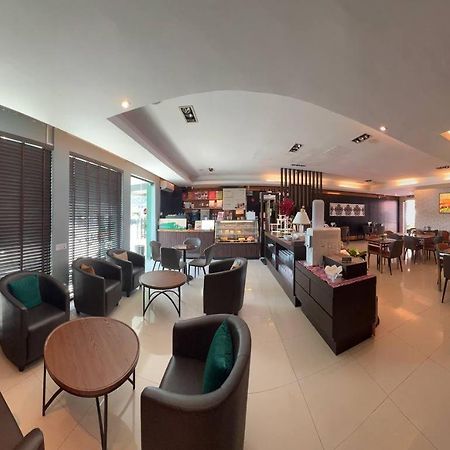 Hotel De Leon Lahad Datu Luaran gambar